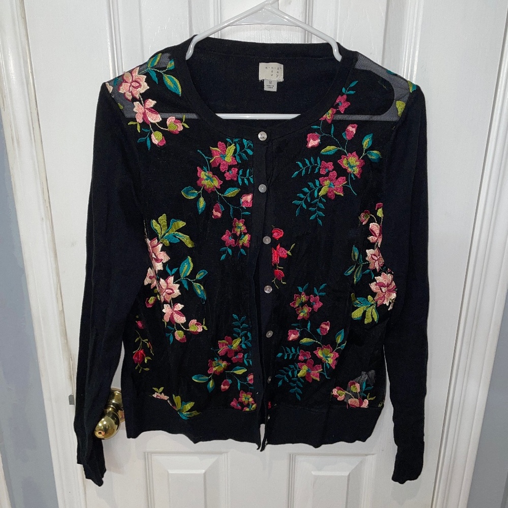Beautiful Cardigan